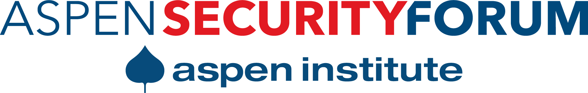 Aspen Security Forum